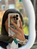 قاب William Shakespeare بند دار (کدC1350)