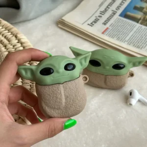 کاور ایرپاد Baby Yoda (کدa0019)