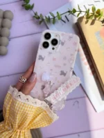 قاب Cat & Candy با آویز (کدC1999) - Image 5