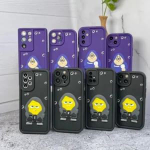 قاب سالید پاتریک و باب اسفنجی گنگ (کدC1803)