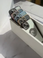 قاب Crystal نگین دار (کدC1448) - Image 5