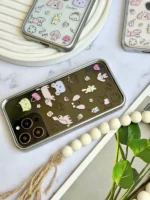 قاب نقاشی حیوانات (کدC1756)