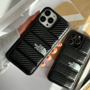 قاب کربن پافر (کدC1535)