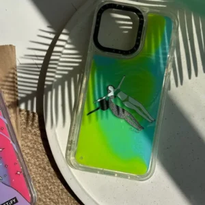 قاب آکواریومی شبرنگ Summer Time  (کدC1310)