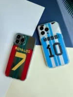 قاب Football Legends (کدC1261) - Image 3