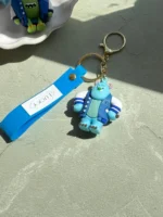 جاکلیدی سیلیکونی دانشگاه هیولا ها (کدa0152) - Image 2