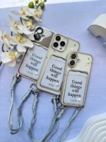 قاب جاکارتی دار مرواریدی (کدC2016) - Image 6