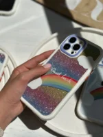 قاب Rainbow اکلیلی (کدC1370) - Image 3