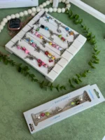 بند اپل واچ فانتزی عروسکی (کدw5023) - Image 4