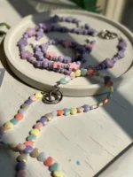 بند فانتزی قلب و ستاره (کدa0030) - Image 8