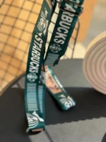 بند استارباکس سبز (کدa0096) - Image 3