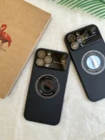 قاب PC Lens MagSafe (کدC1232) - Image 4