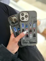 قاب Nike Air Jordan (کدC1229) - Image 2