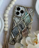 قاب Silver Diamond (کدC1731) - Image 2