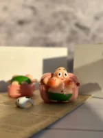 کاور ایرپاد برجسته  Patrick Star (کدa0060) - Image 2