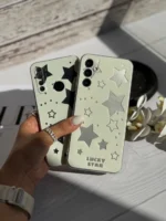 قاب Lucky Star سامسونگ و شیائومی (کدC1840) - Image 3