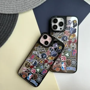 قاب NBA Team Edition Casetify (کدC1257)