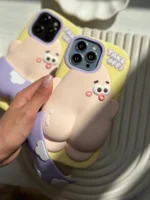 قاب Take off پاتریک (کدC1395) - Image 3