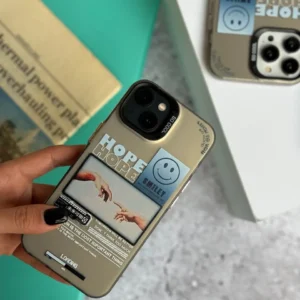 قاب Hope : The Creation of Adam (کدC1490)