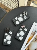 قاب Singer Ghost (کدC1543) - Image 7