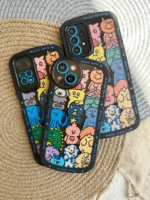 قاب خانواده هیولا ها (کدC1218) - Image 2