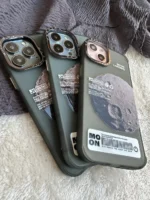 قاب Moon Landing (کدC1205) - Image 3