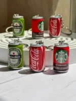 جا کلیدی قوطی نوشیدنی (کدa0149) - Image 3