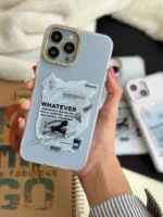 قاب Newspaper (کدC1268) - Image 2