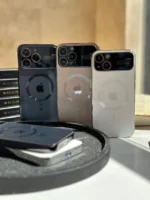 قاب PC Slim Case with Magsafe (کدC1390) - Image 7