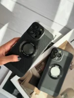 قاب black coinall mesh (کدC1489) - Image 4