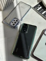 قاب الکتروپلیتینگ پشت شفاف (کدC1409) - Image 6