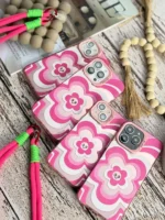 قاب Bloom Vibe بدون بند (کدC1901) - Image 2