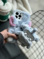 کاور ایرپاد فیل (کدa0083) - Image 3