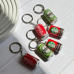 جا کلیدی قوطی نوشیدنی (کدa0149)