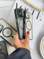 قاب New Zone کیس پرو استندی (کدC1881) - Image 3