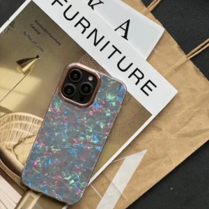 قاب Gold Camera یخی (کدC1556)