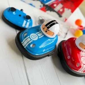 ماشین کنترلی کوبنده دو نفره (کدa0193)