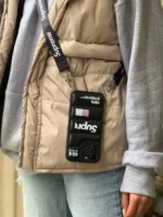 قاب پافر Supreme با بند آیفون ، سامسونگ ، شیائومی (کدC1517) - Image 3