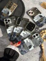 قاب گوشی نفس کوهستان ( آیفون - سامسونگ - شیائومی ) - Image 6