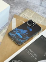 قاب BEAST Mountain مشکی (کدC1470) - Image 3