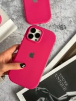 قاب  Magenta Curve سرخابی (کدC1486) - Image 5