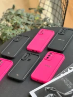 قاب Solid Samsung & Xiaomi (کدC1551)