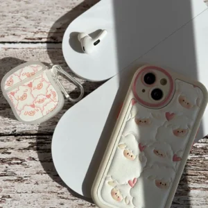 کاور ایرپاد ببعی کوچولو (کدa0055)