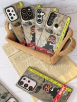 قاب Nike ✖ The North Face (کدC1650) - Image 4