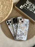 قاب پروانه آینه ای (کدC1269) - Image 4