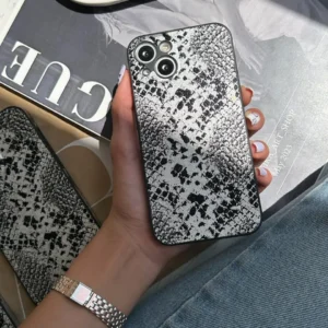 قاب پایتون (کدC1339)