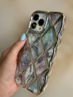 قاب Silver Diamond (کدC1731) - Image 3