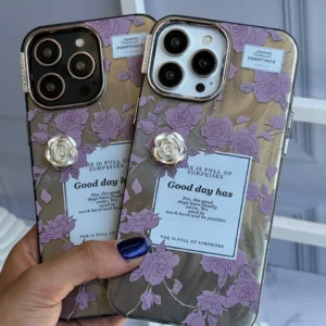 قاب گل رز Good Day Has Come (کدC1736)