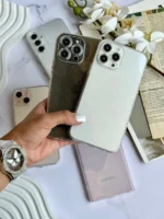 قاب شاین اکلیلی آیفون ، سامسونگ ، شیائومی (کدC1754) - Image 2