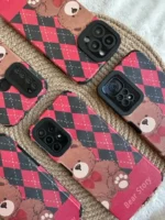 قاب Bear Story (کدc1197)